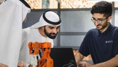 رشد فرصت های شغلی در زمینه هوش مصنوعی تا سال 2030