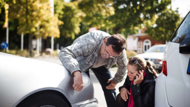 به زودی میتوانید سوابق تصادفات ماشین را آنلاین چک کنید