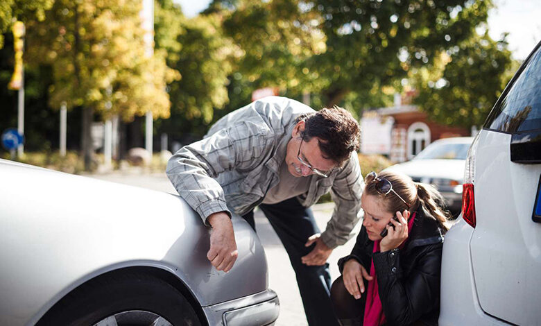 به زودی میتوانید سوابق تصادفات ماشین را آنلاین چک کنید