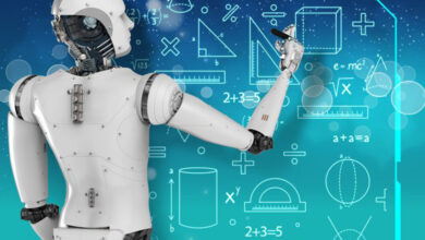 تمام معلم های دبی آموزش هوش مصنوعی می بینند