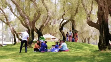 اعلام ساعت کار پارک های دبی در تعطیلات عیدقربان