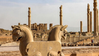 مصاحبه سفیر ایران در امارات با روزنامه خلیج تایمز