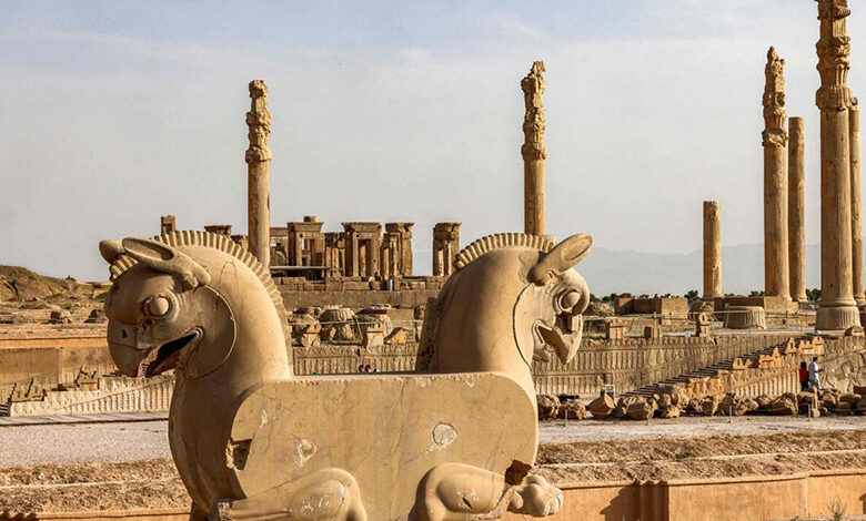 مصاحبه سفیر ایران در امارات با روزنامه خلیج تایمز