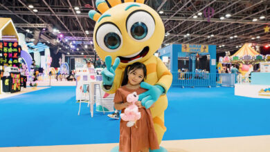 آغاز سورپرایز تابستانی دبی از جمعه 28 ژوئن