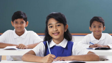 نتایج رتبه بندی مدارس دبی: 23 مدرسه ممتاز شدند