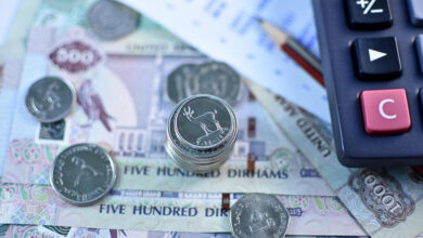 آخرین فرصت برای جلوگیری از جریمه 10 هزار درهمی