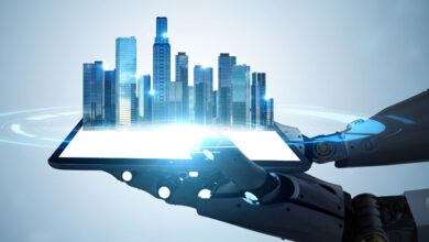 از هوش مصنوعی ارزش دقیق ملک خود را در دبی بپرسید