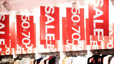 حراج تابستانی شارجه، از 1 جولای تا 1 سپتامبر