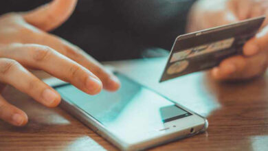 OTP خود را در اختیار هیچکس قرار ندهید