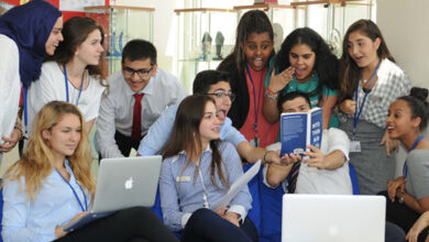 مدارس خصوصی دبی در فهرست بهترین های جهان