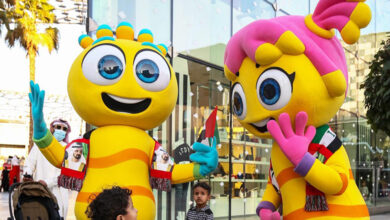 تخفیف های تابستانی دبی را از دست ندهید