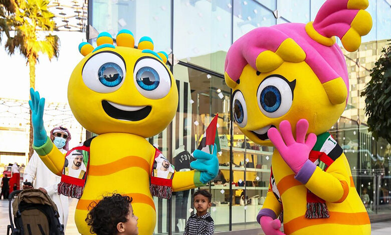 تخفیف های تابستانی دبی را از دست ندهید