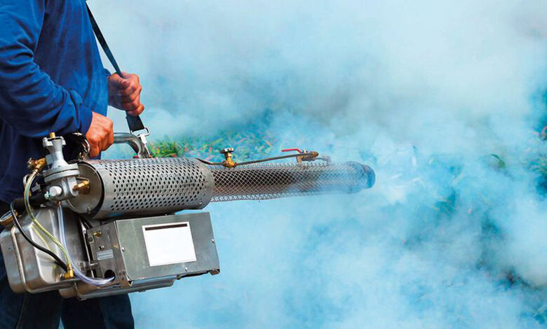 دستورالعمل جامع پیشگیری از تب دنگی