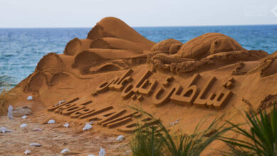 جبل علی در راستای تبدیل شدن به طولانی ترین ساحل عمومی دبی