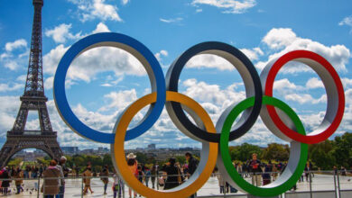 مشارکت دبی در برگزاری المپیک 2024