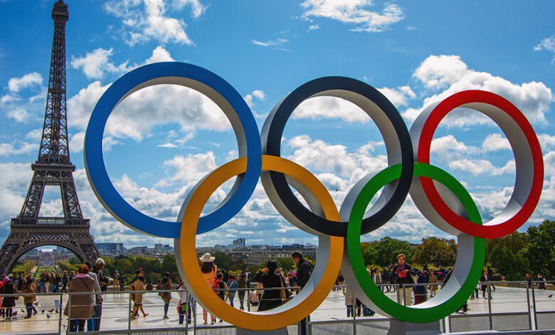 مشارکت دبی در برگزاری المپیک 2024