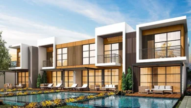 ویلاهای داماک هیلز 2 بیشترین رشد را در دبی داشته اند