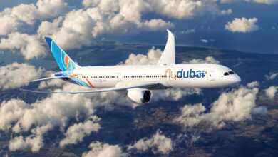 اضافه شدن مقاصد جدید اروپایی به هواپیمایی ایر عربیا و فلای دبی