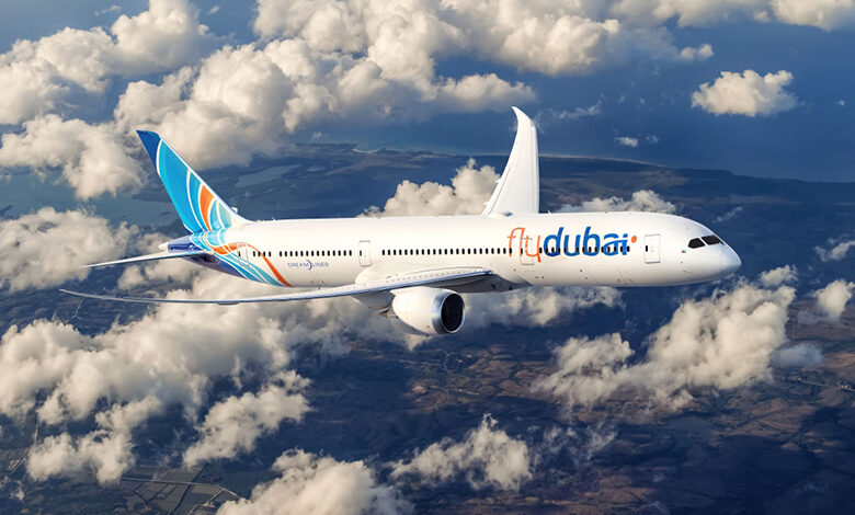 اضافه شدن مقاصد جدید اروپایی به هواپیمایی ایر عربیا و فلای دبی