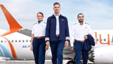 فلای دبی صدها مهماندار و خلبان جدید استخدام می کند