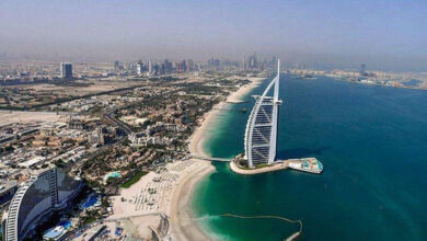 3 تغییر بزرگ در امارات ظرف شش ماه آینده