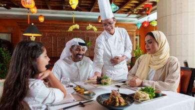 100 رستوران دبی تخفیف 30% خواهند داشت