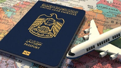 همزمان با درخواست ویزای توریستی، بیمه مسافرتی هم میگیرد!