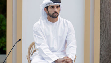 سرمایه گذاری 150 میلیون درهم دبی برای بهبود سلامت روان