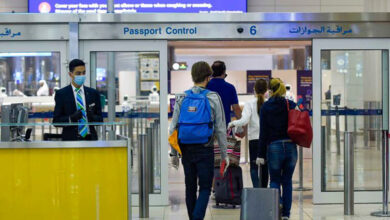 چه میزان پول میتوانیم به دبی بیاوریم؟