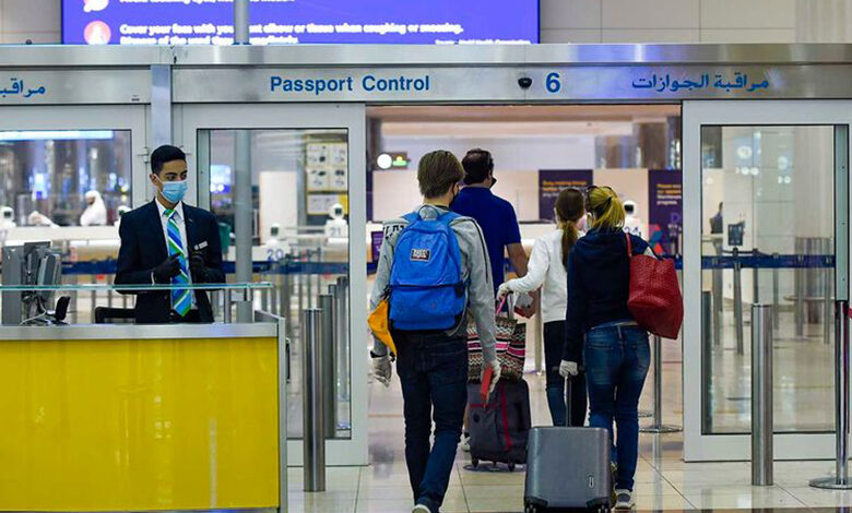 چه میزان پول میتوانیم به دبی بیاوریم؟