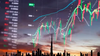 رشد 3.2 درصدی اقتصاد دبی در سه ماه اول سال