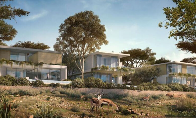 زمین های پروژه مسکونی اکسپو ولی به فروش میرسد