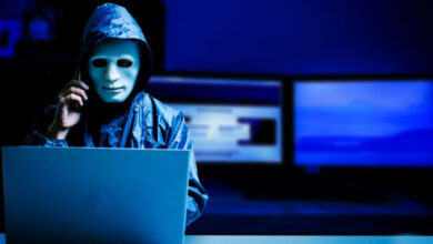 مواظب کلاهبرداران تلفنی و آنلاین در امارات باشید