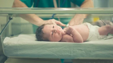 دستور العمل های غربالگری نوزادان در امارات اعلام شد