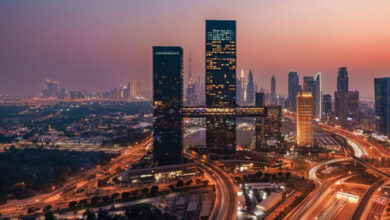 هتل وان زعبیل دبی در لیست بهترین مکان های دنیا در سال 2024