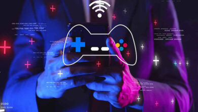 کمپ رایگان آموزش بازی سازی کودکان و نوجوانان در امارات