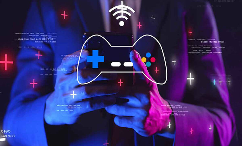 کمپ رایگان آموزش بازی سازی کودکان و نوجوانان در امارات