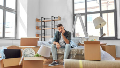 چرا در دبی، اکثر مالکان قصد دارند مستأجران ملک را تخلیه کنند؟