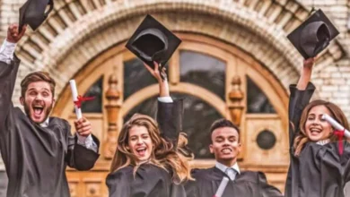 بریتانیا؛ مقصد محبوب دانشجویان بین‌المللی از امارات