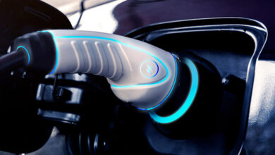 امارات هزینه شارژ خودروهای برقی را تعیین کرد