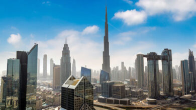 تعهدات سازندگان در پروژه‌های در حال ساخت دبی