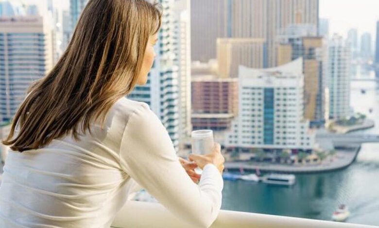 دلایل افزایش خرید خانه مشترک توسط زنان در دبی