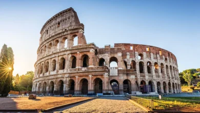 اروپا محبوب ترین مقصد سفر های تابستانی ساکنین امارات شده است