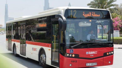 خرید 40 اتوبوس برقی جدید برای بیزینس بی