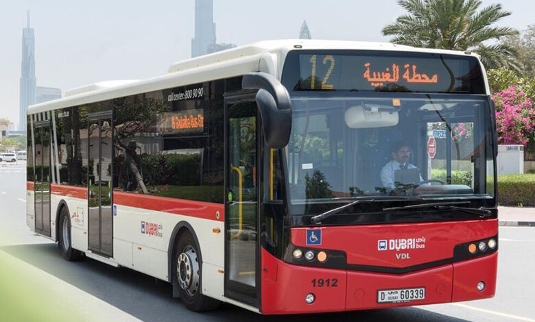 خرید 40 اتوبوس برقی جدید برای بیزینس بی