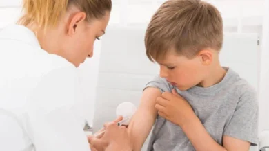 پزشکان امارات براهمیت تزریق واکسن آنفولانزا تاکید می کنند