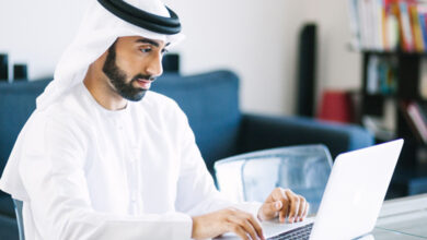 برنامه ساعت کاری دبی برای پانزده اداره دولتی