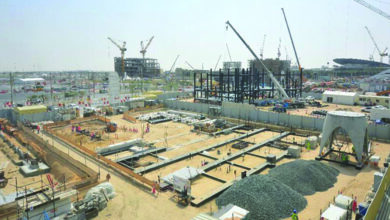 اولین واحد های مسکونی اکسپو سیتی در سال 2026 تحویل داده می شوند