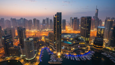 ۳۰ میلیون دلار معامله توسط هوش مصنوعی املاک دبی