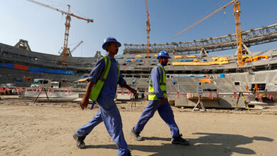 اعطای وام های کوتاه مدت به کارگران کم درآمد در امارات